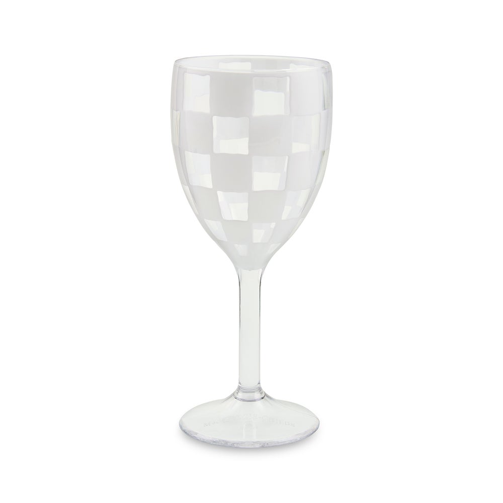 Acrylic Drinkware
