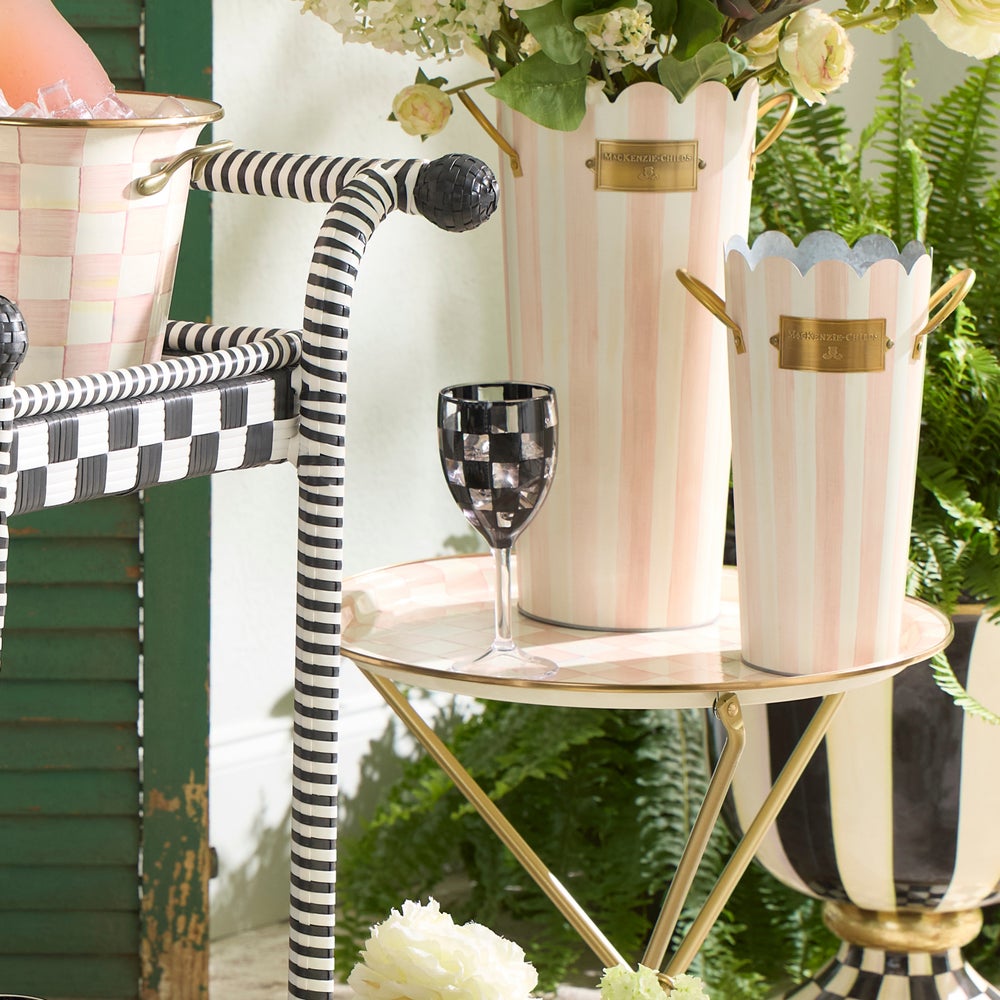 Acrylic Drinkware