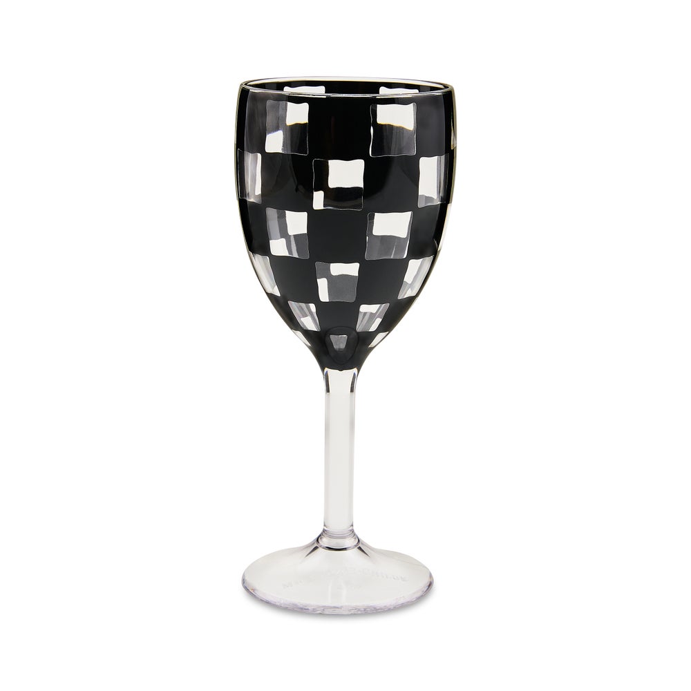 Acrylic Drinkware