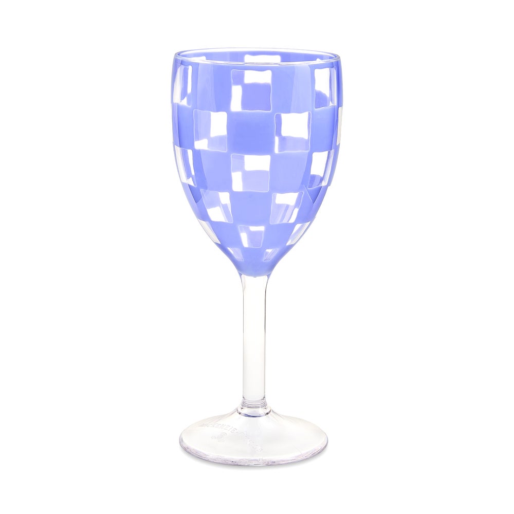 Acrylic Drinkware
