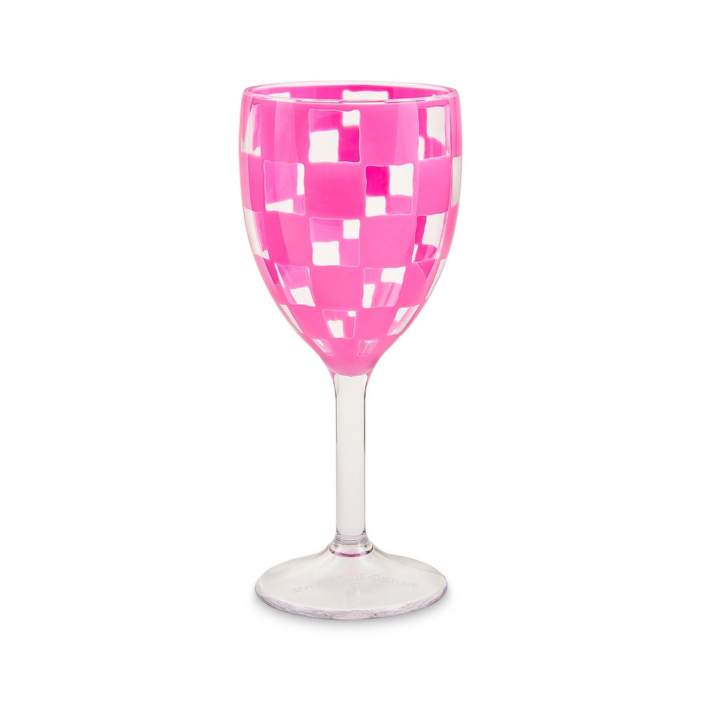 Acrylic Drinkware