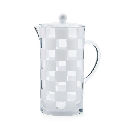 Acrylic Pitcher