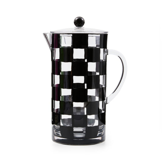 Acrylic Pitcher