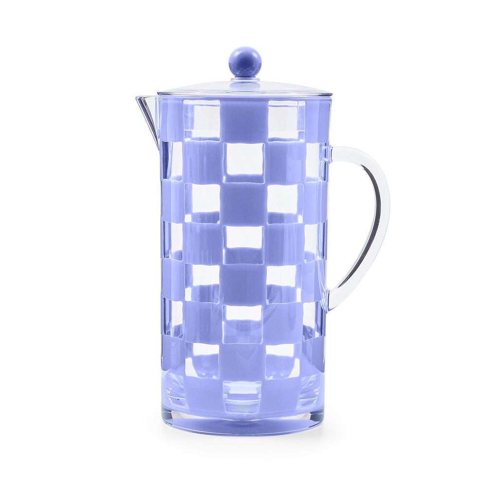 Acrylic Pitcher