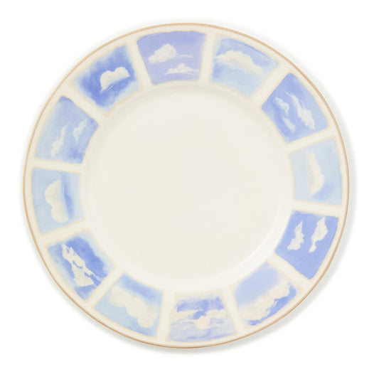 Cloud Watching Dinnerware