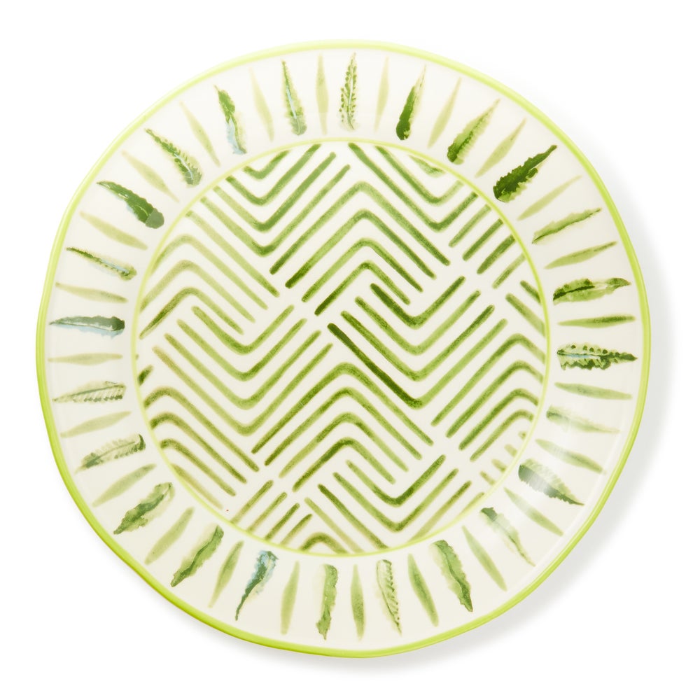 Fern Forest Dinnerware