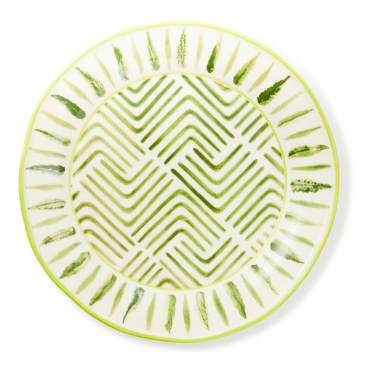 Fern Forest Dinnerware