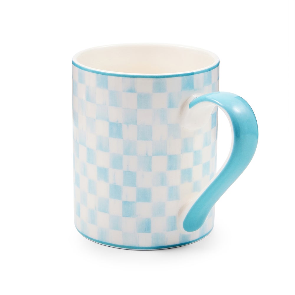 Wonderland Mugs