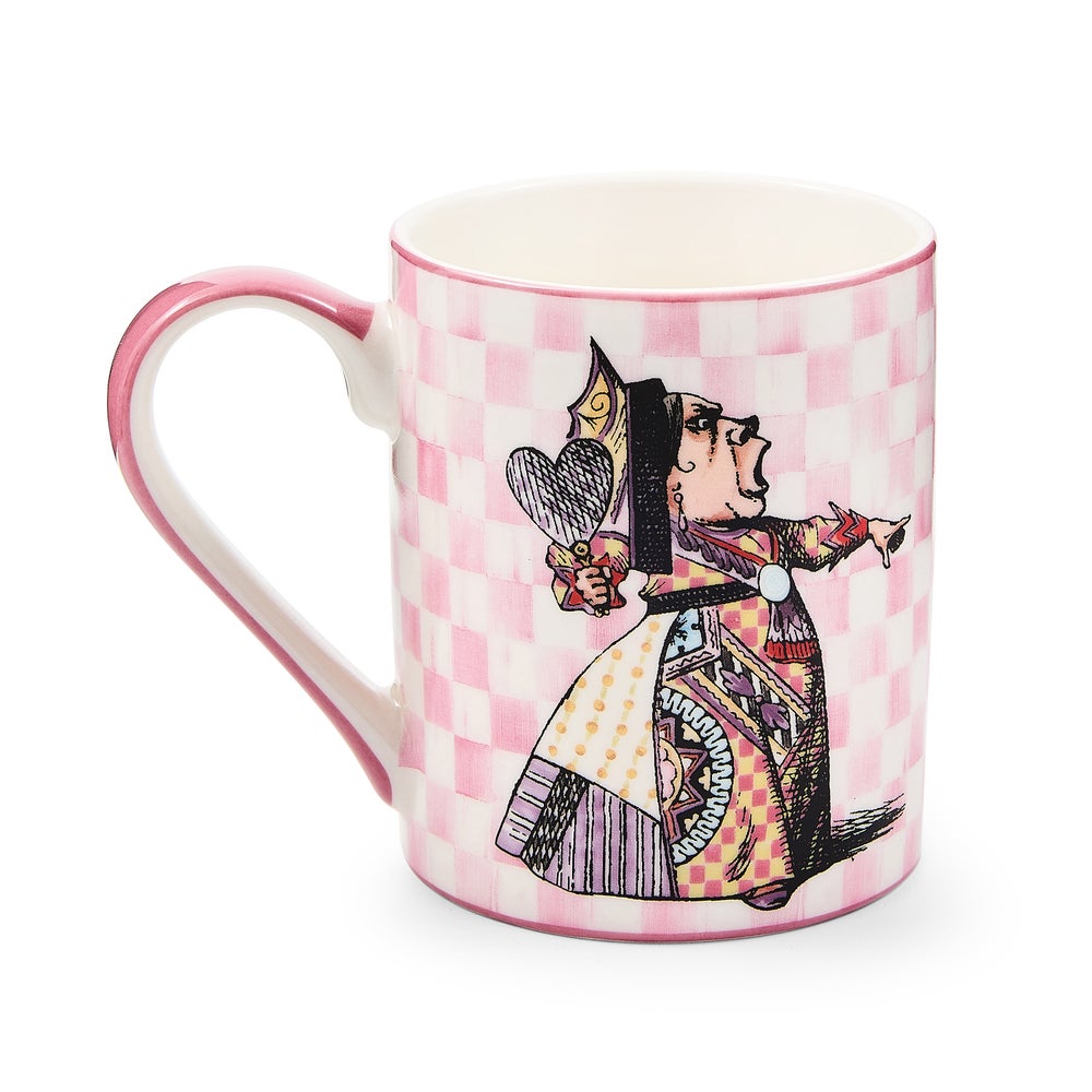 Wonderland Mugs