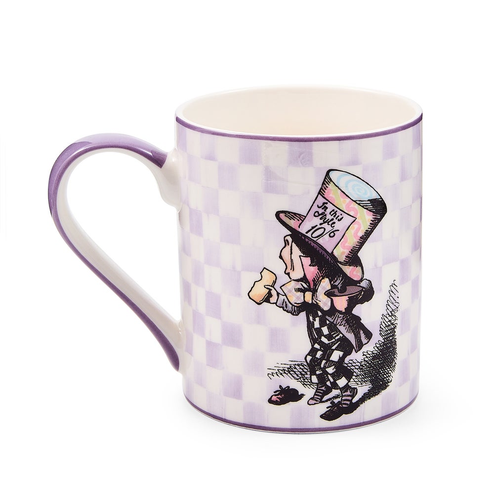 Wonderland Mugs
