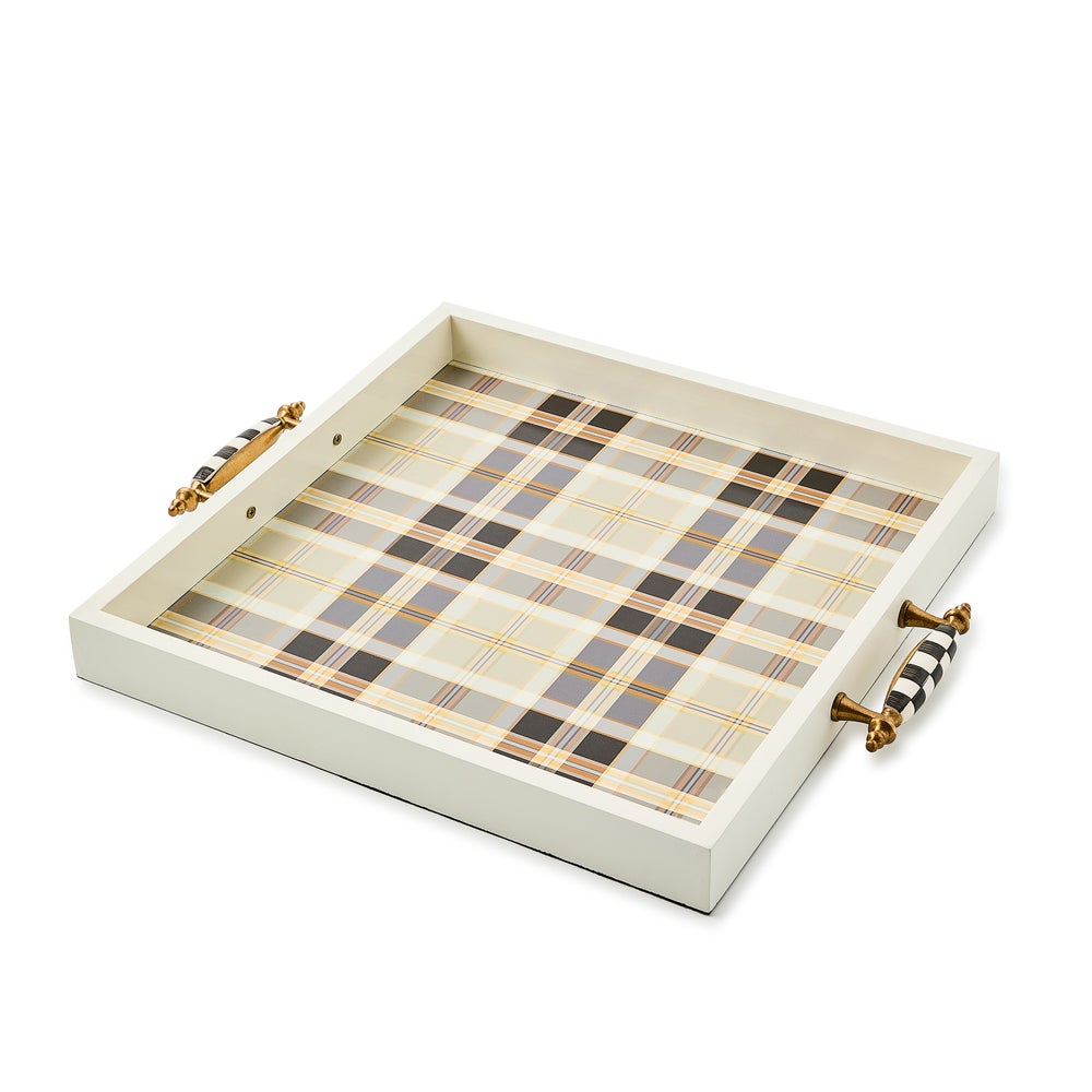 Square Serving Trays