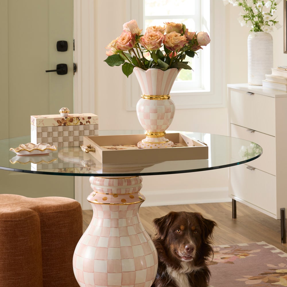 Square Serving Trays