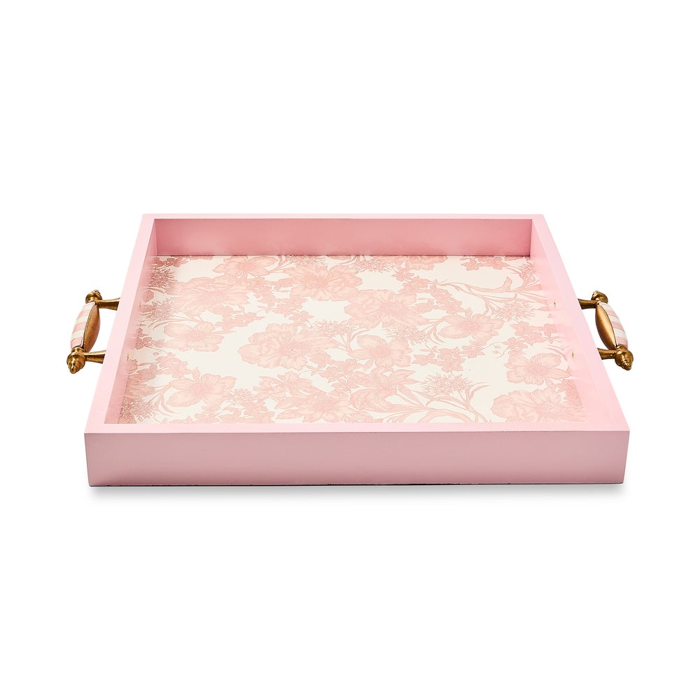 Square Serving Trays