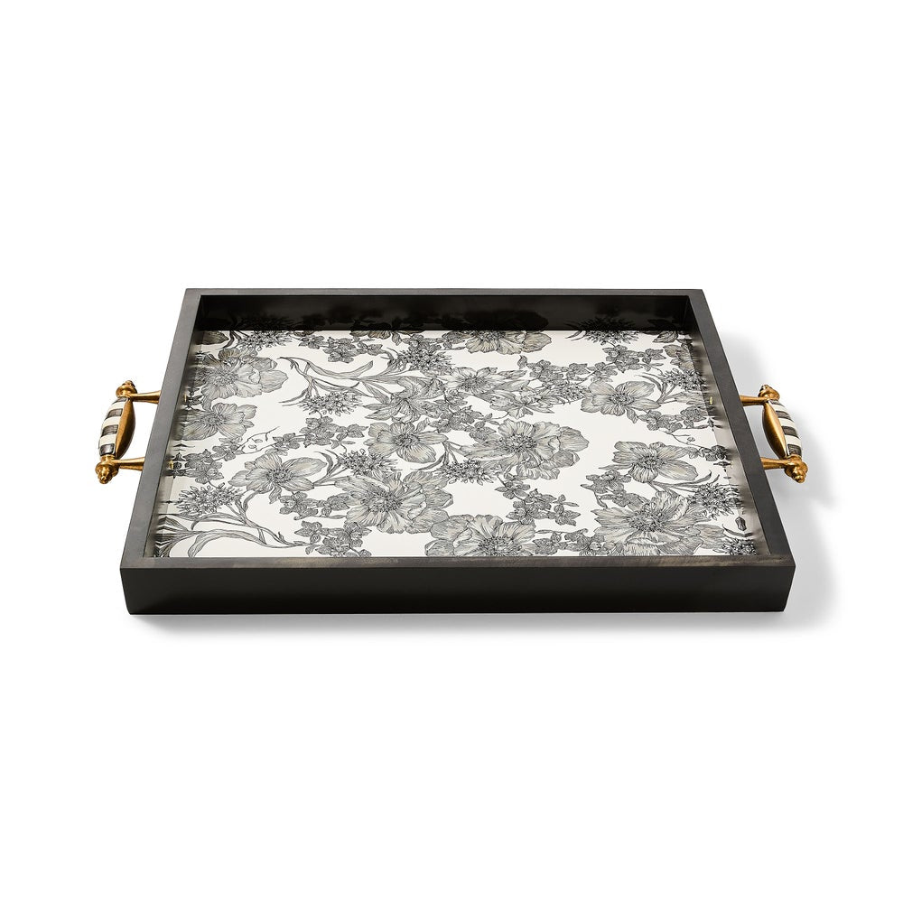 Square Serving Trays
