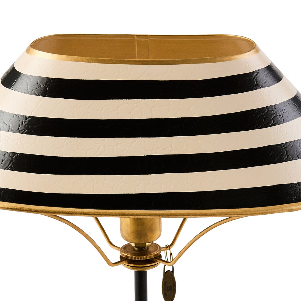 Library Lamp