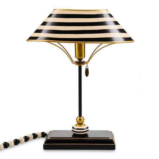 Library Lamp
