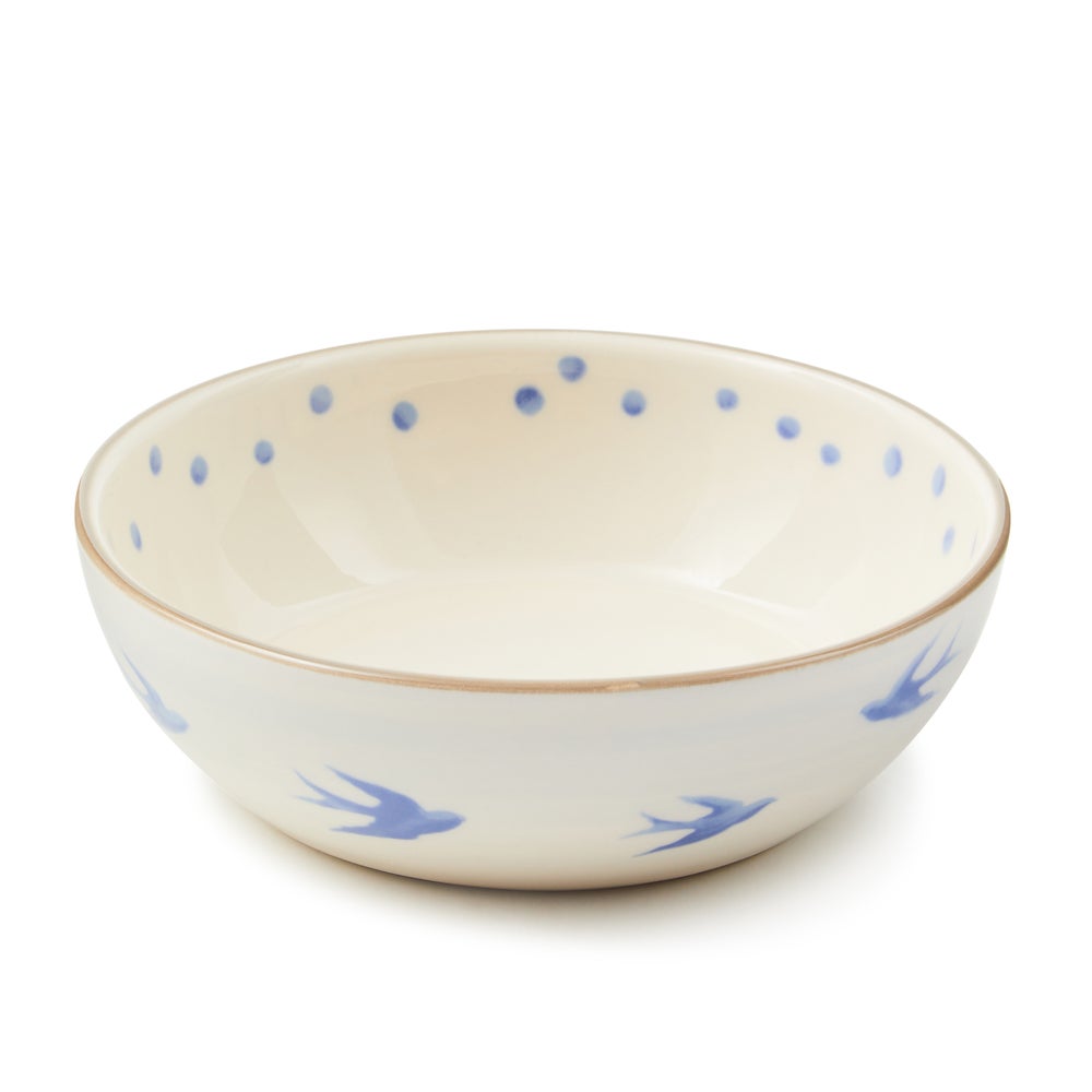Cloud Watching Dinnerware