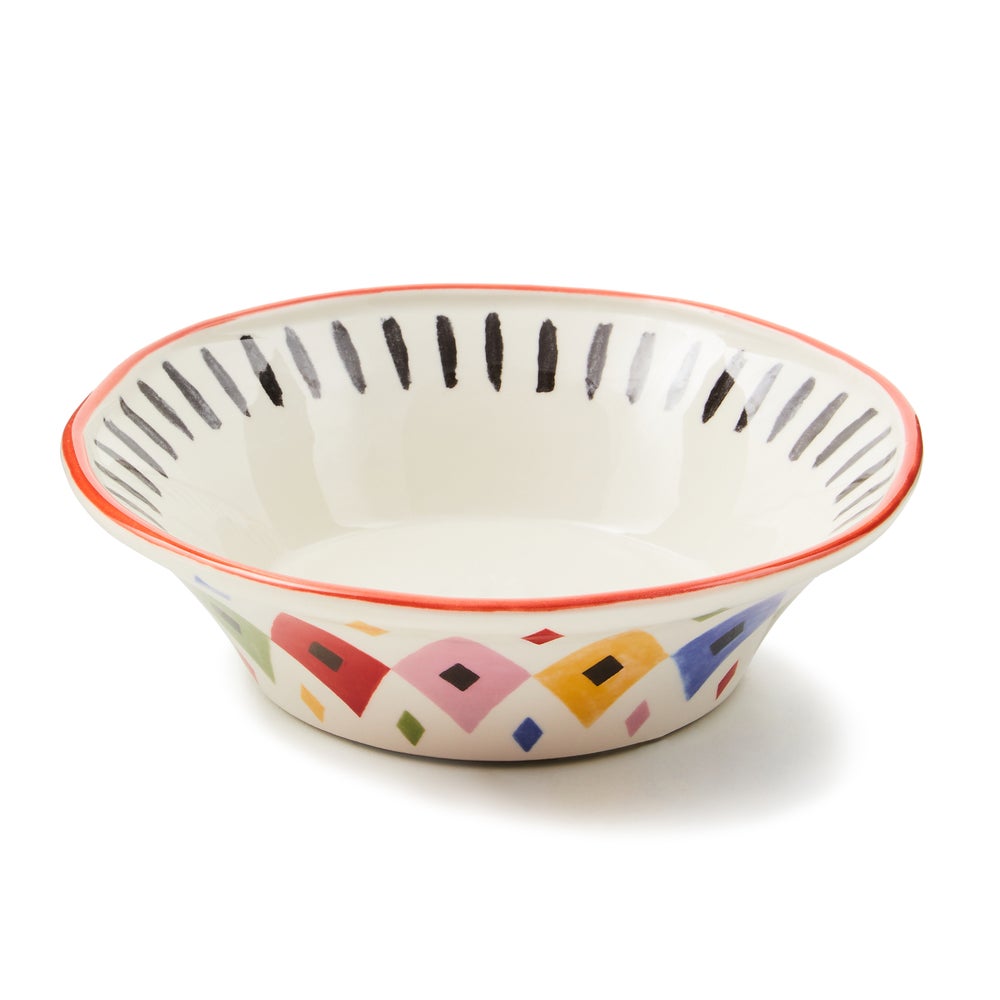 Day at the Fair Dinnerware