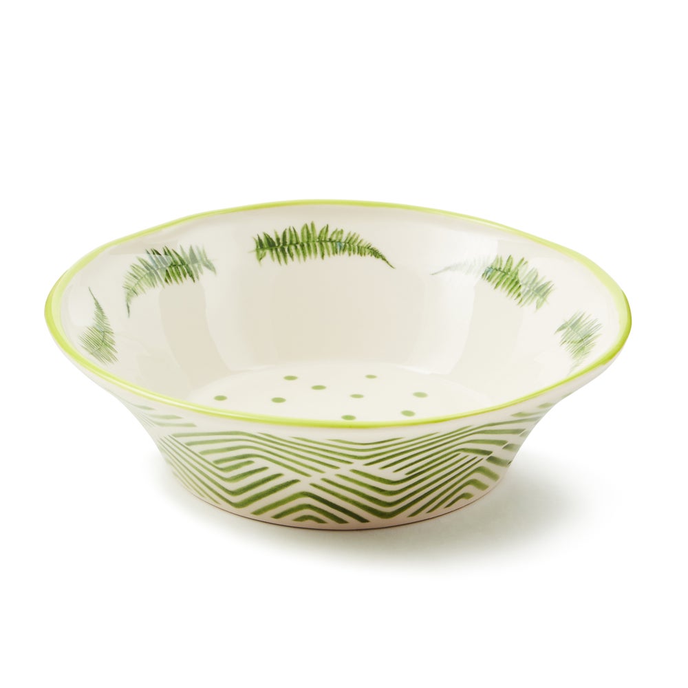 Fern Forest Dinnerware