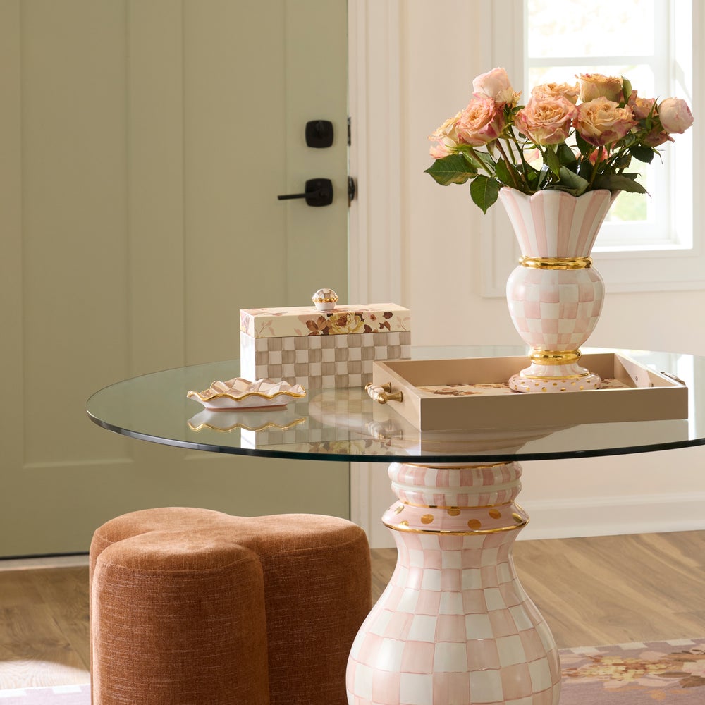 Floral Boxes