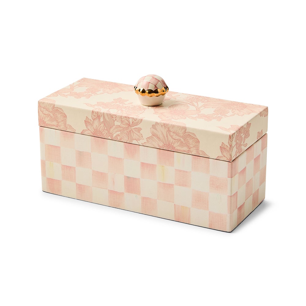 Floral Boxes