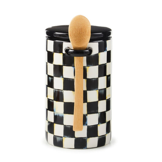 Farmhouse Canister