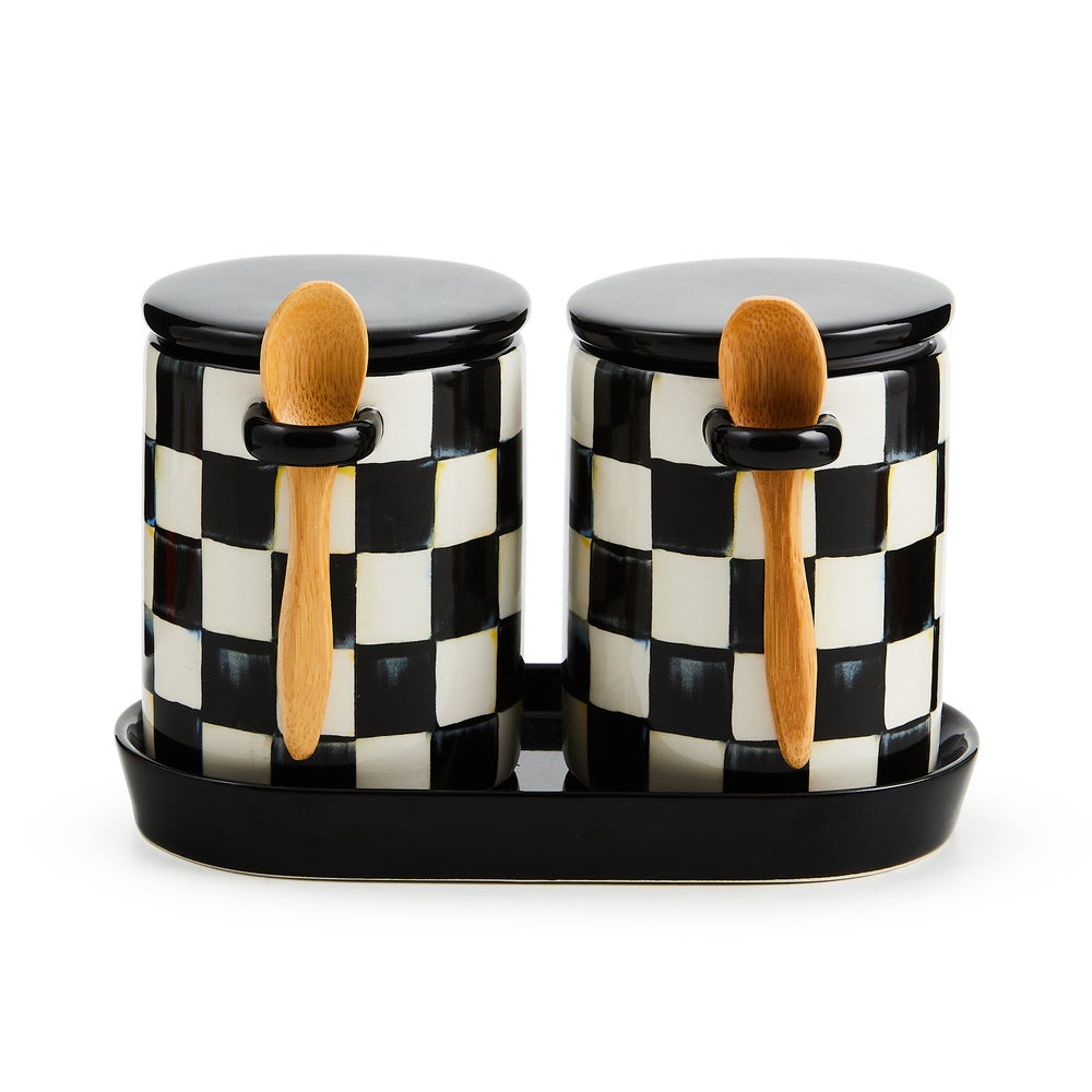 Farmhouse Canister