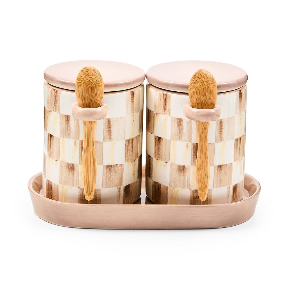 Farmhouse Canister
