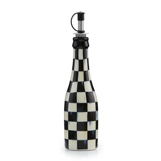 Check Farmhouse Oil Cruet