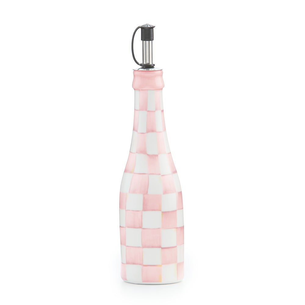 Check Farmhouse Oil Cruet
