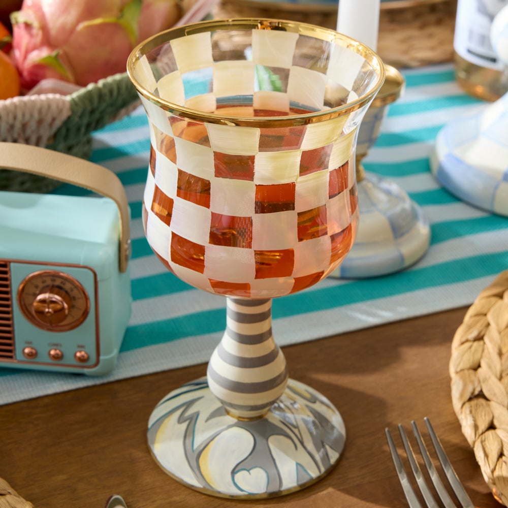 Carnival Glassware