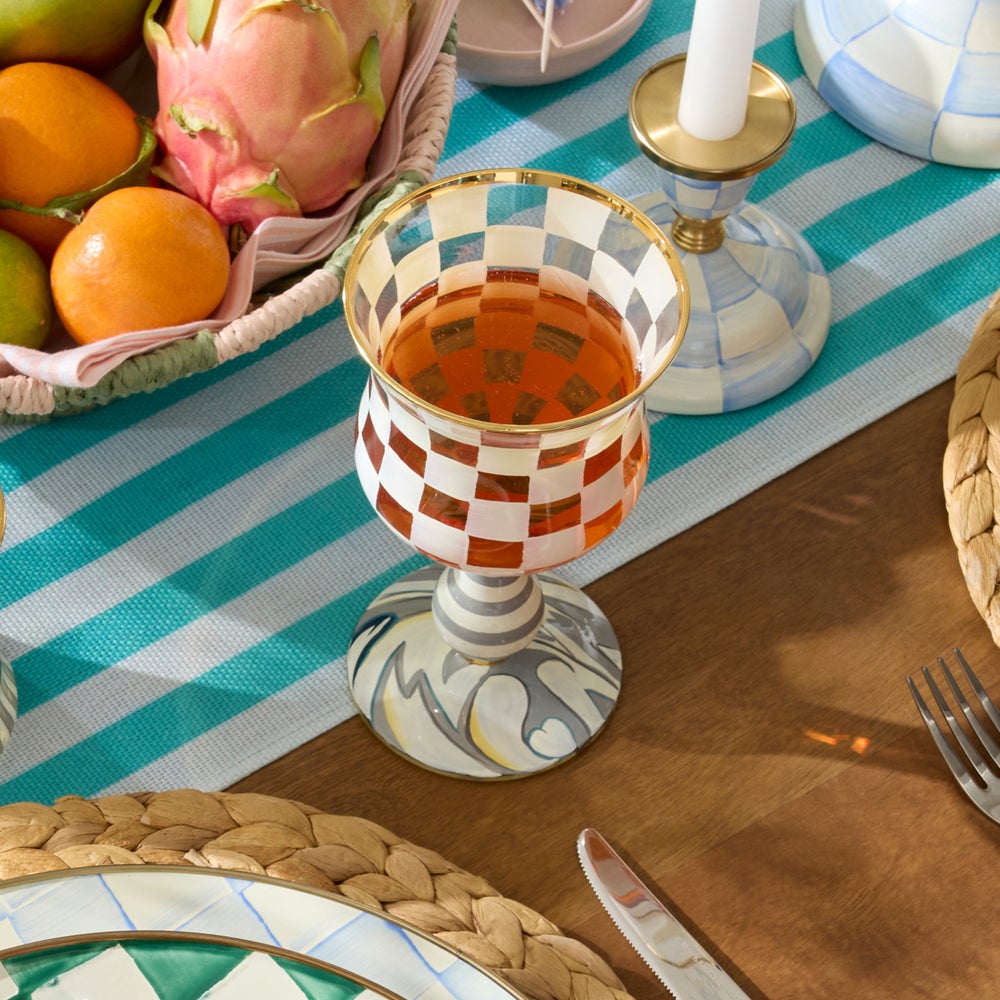 Carnival Glassware
