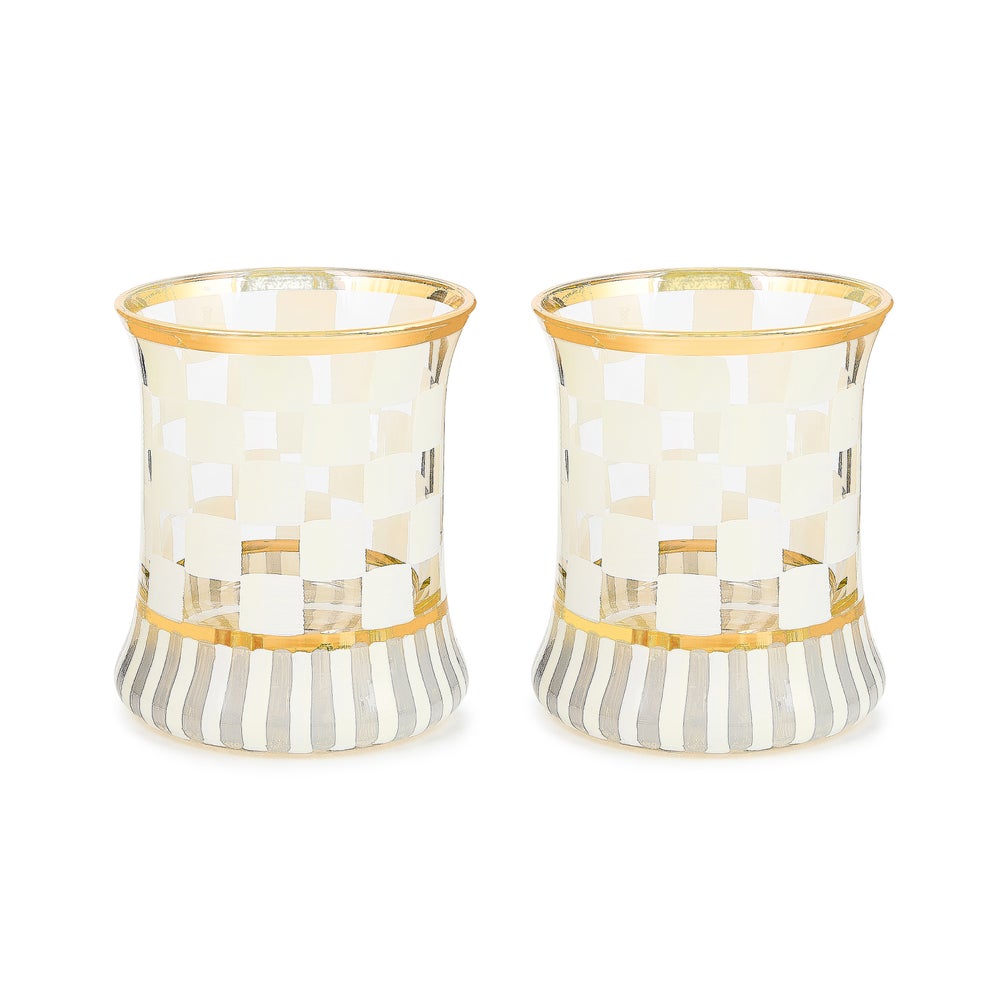 Carnival Glassware