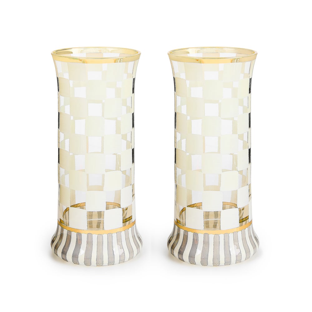 Carnival Glassware