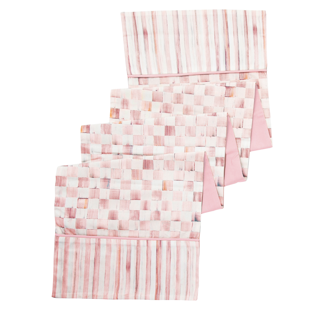 Check Table Runner