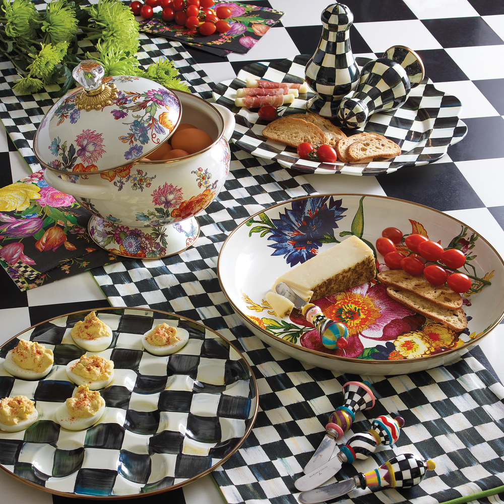 Check Table Runner
