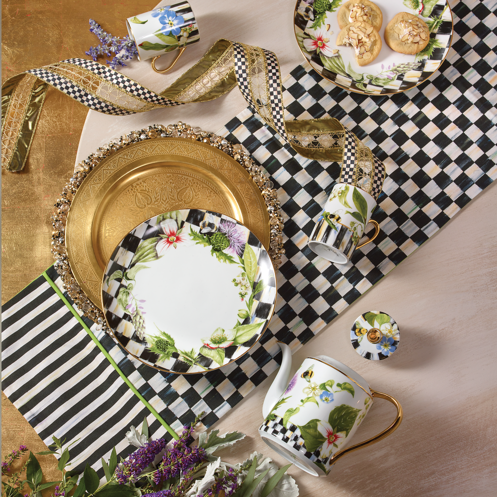 Check Table Runner