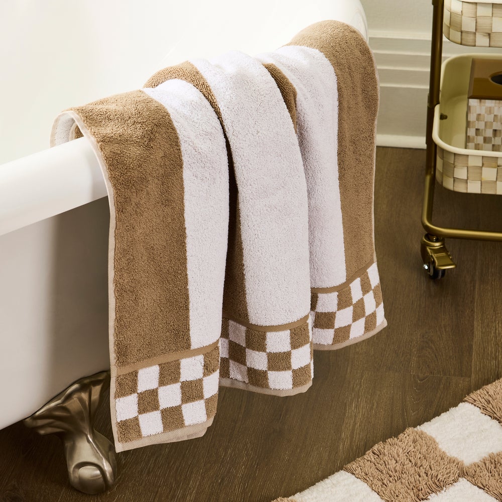 Stripe Towel