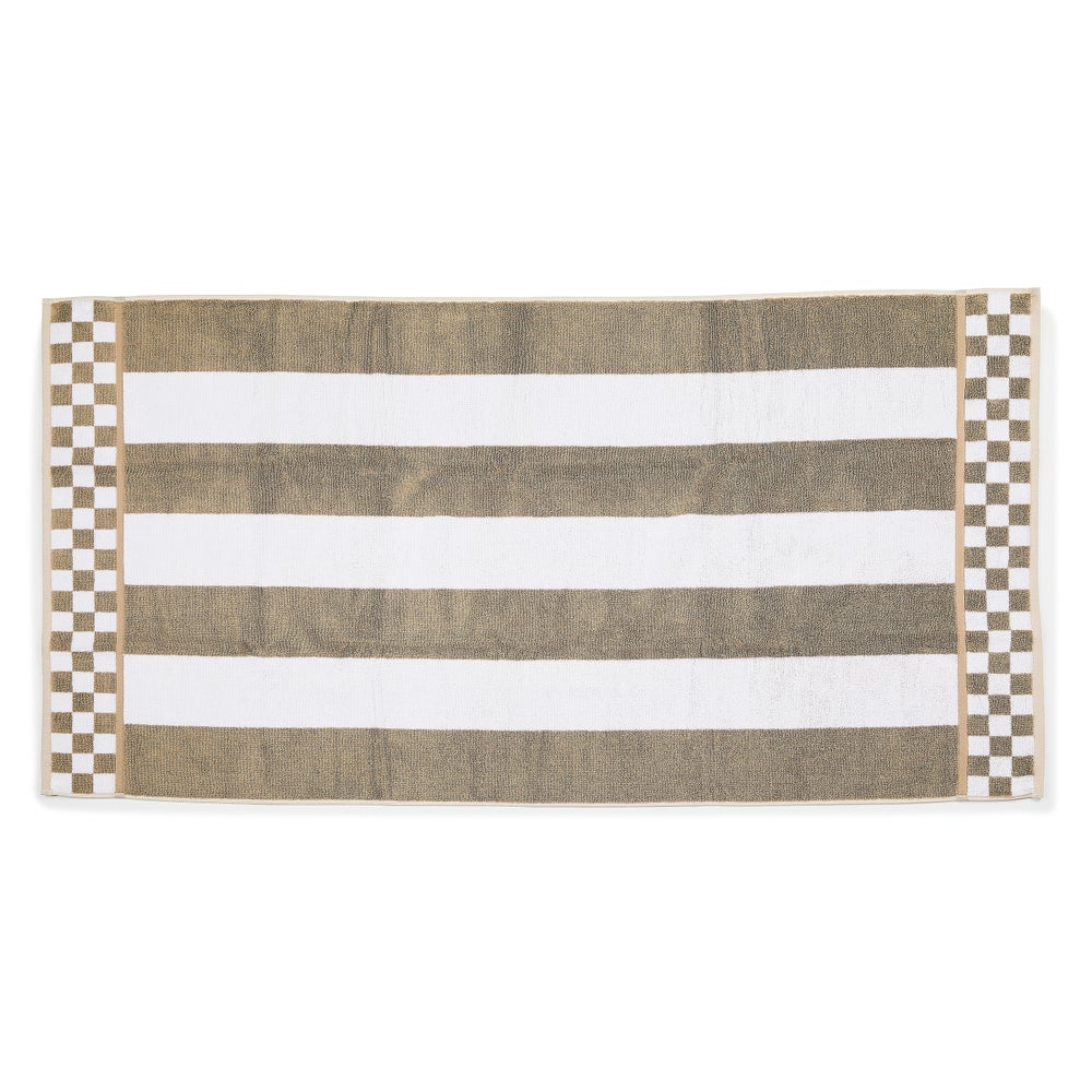 Stripe Towel