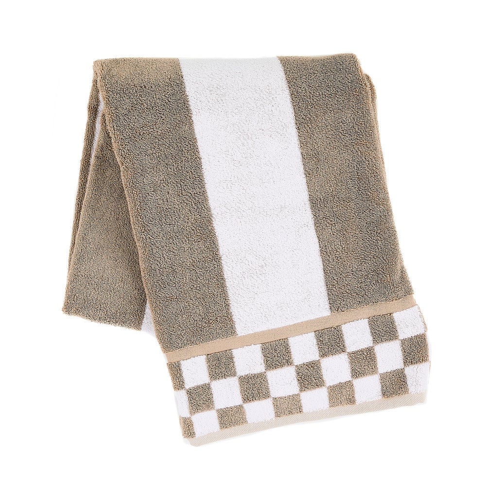 Stripe Towel