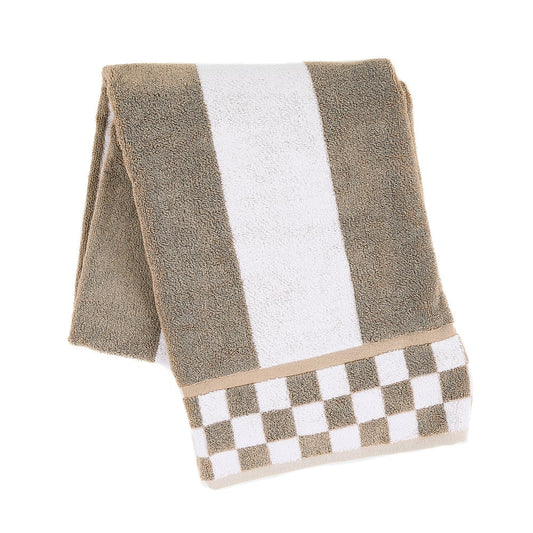 Stripe Towel
