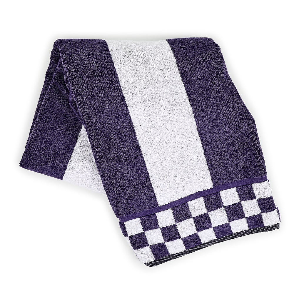 Stripe Towel