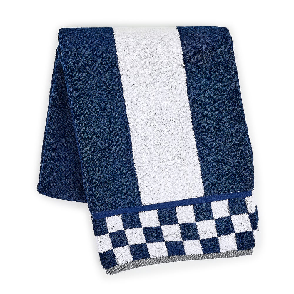 Stripe Towel