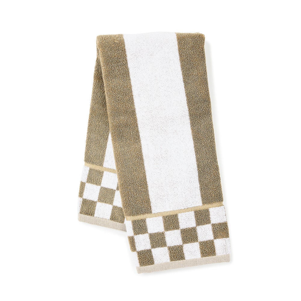 Stripe Towel