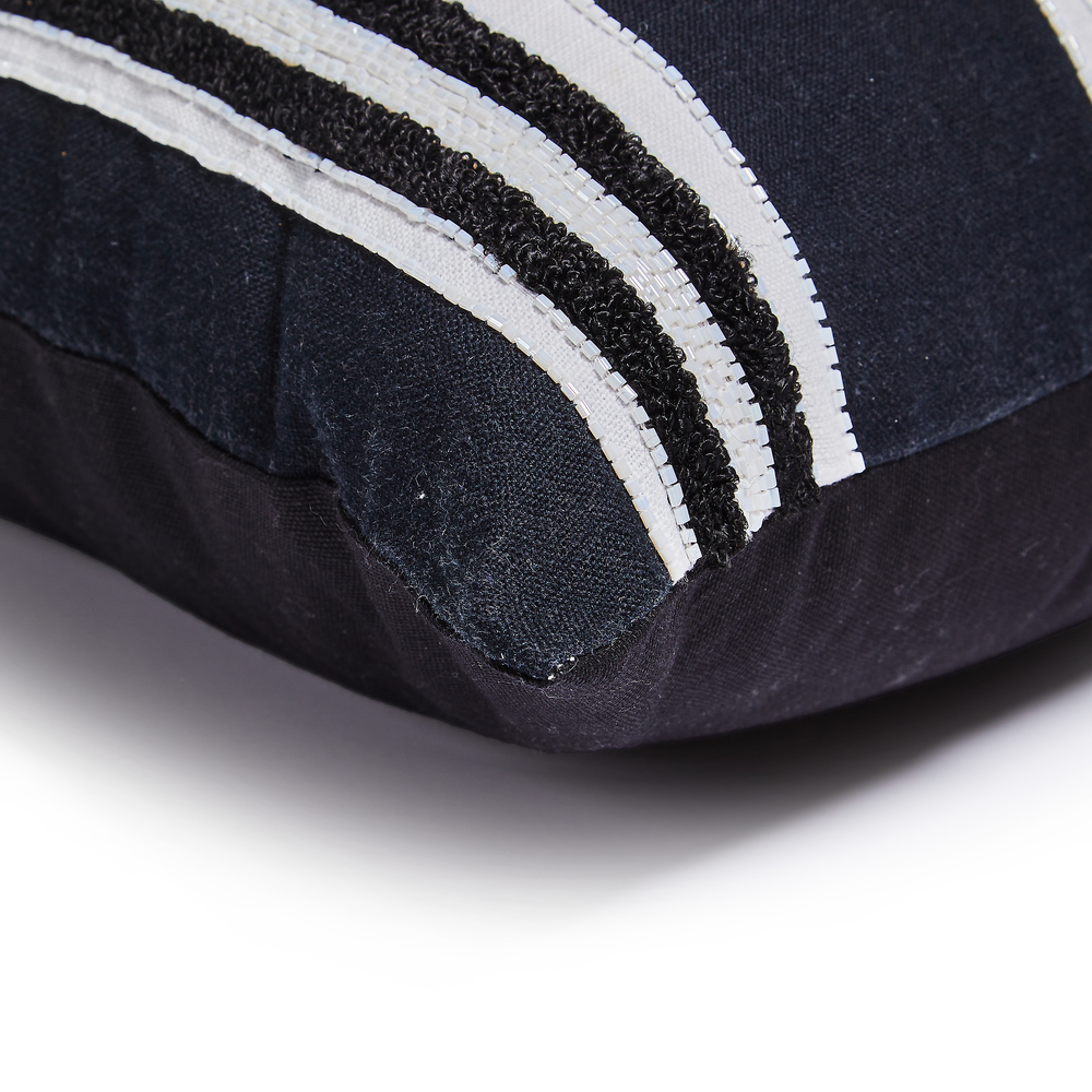 Monogram Throw Pillow