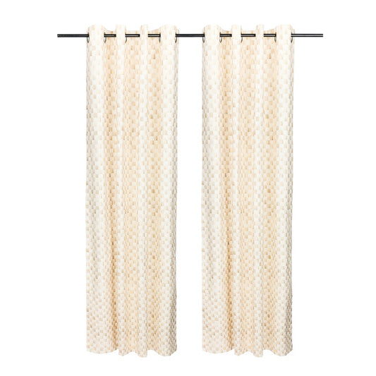 Grommet Top Curtain Panel