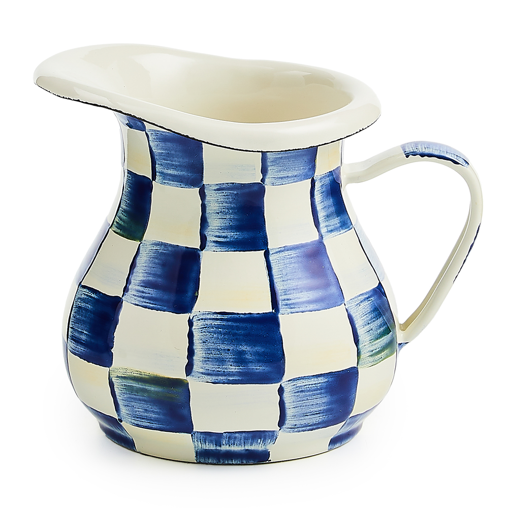 Enamel Creamer