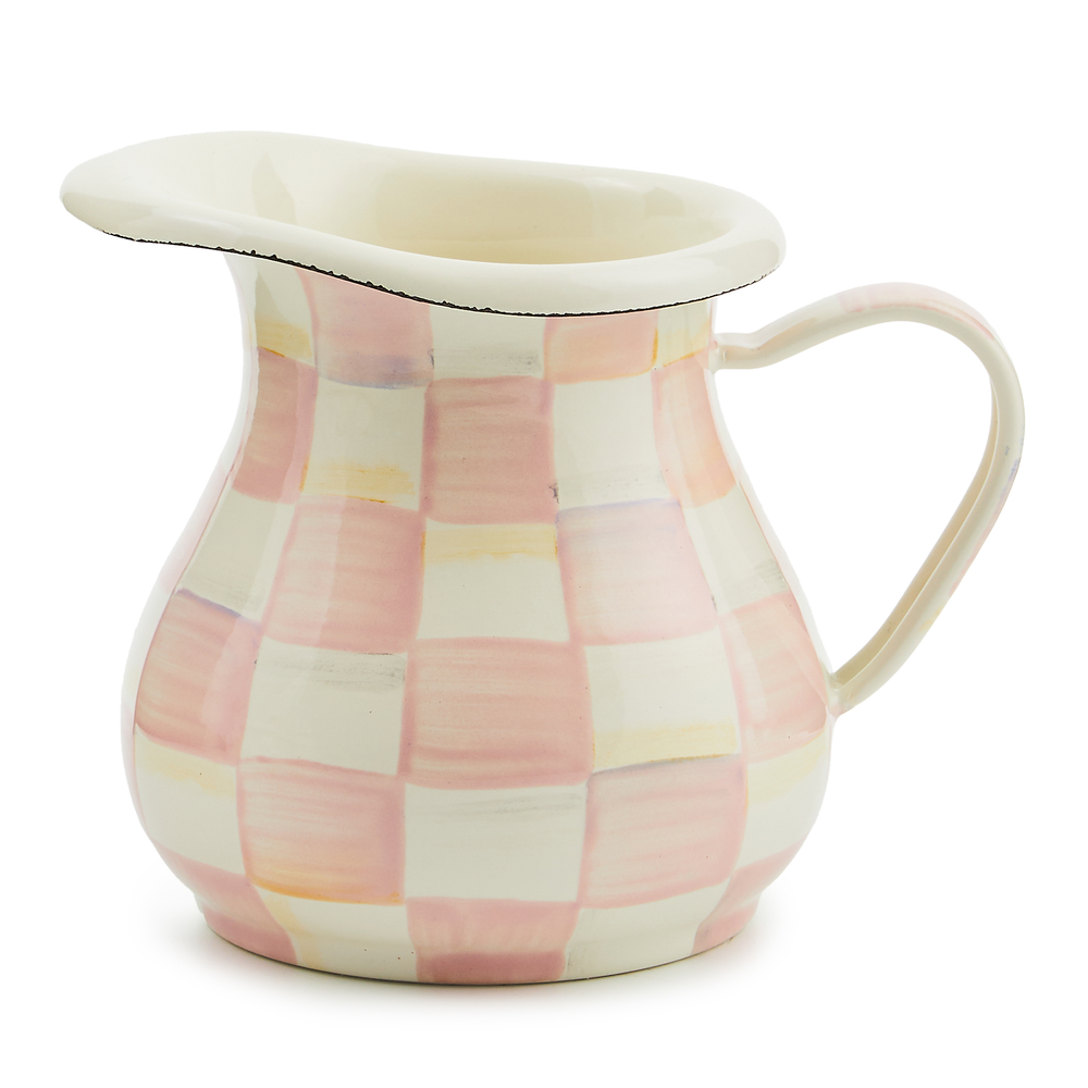 Enamel Creamer