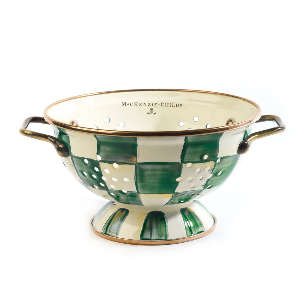 Check Colander