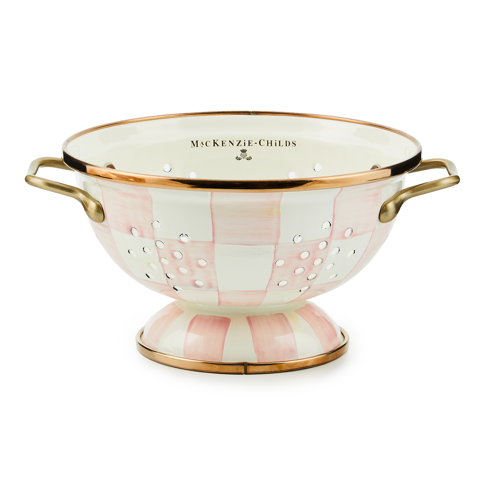 Check Colander